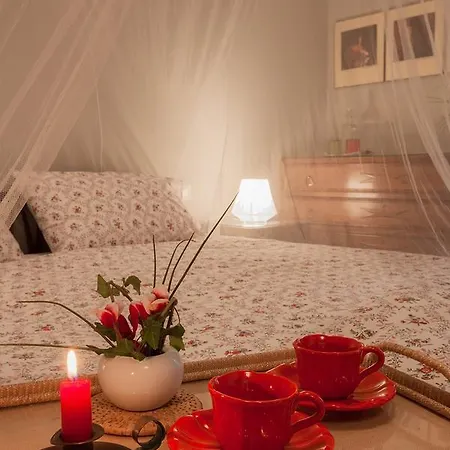 Guest house Albero Mago Florence