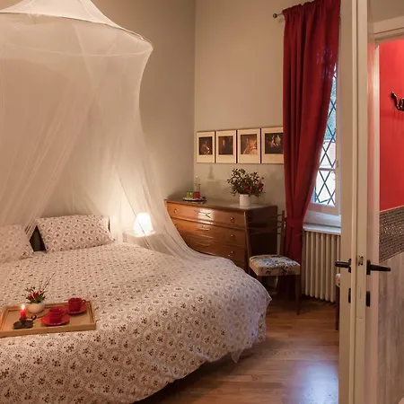 Albero Mago Guest house