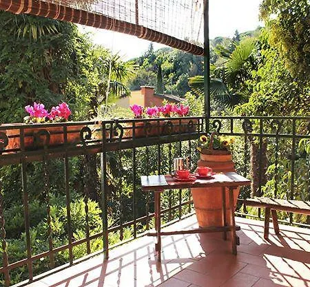 Guest house Albero Mago Florence