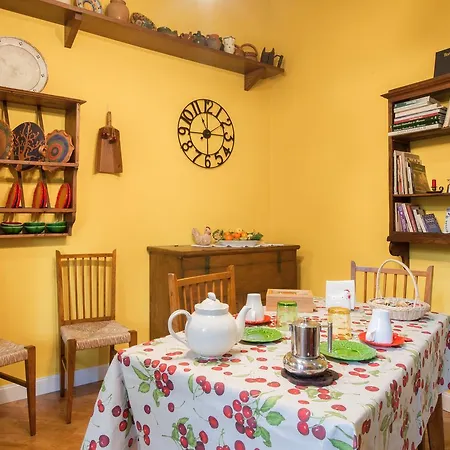 Guest house Albero Mago *