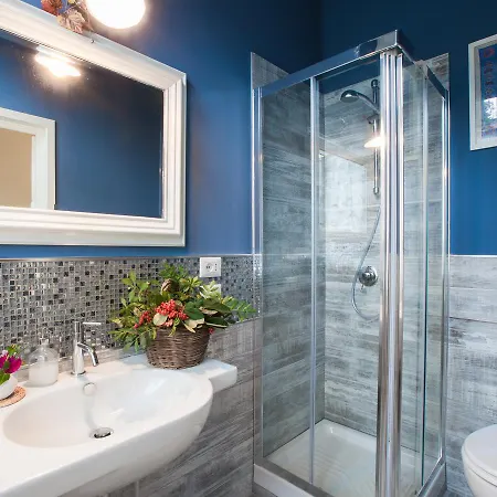 Albero Mago Guest house Florence