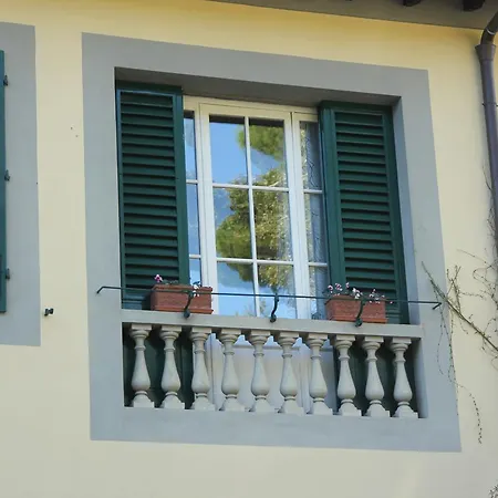 Guest house Albero Mago Florence