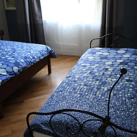 Guest house Albero Mago Florence