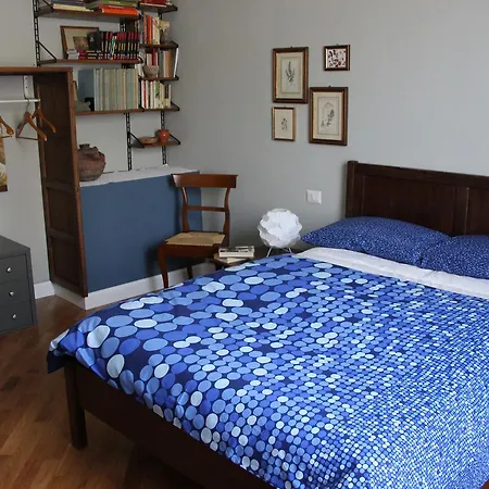Guest house Albero Mago Florence