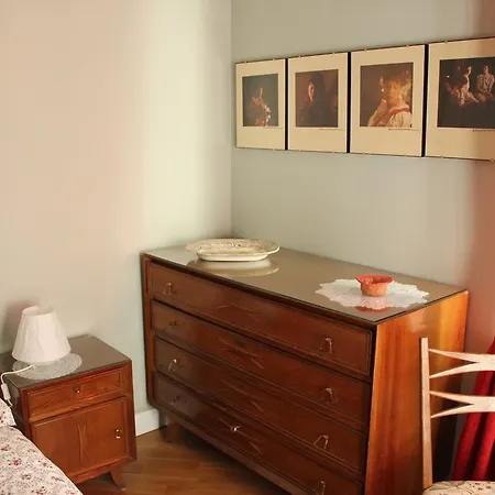 Albero Mago Guest house