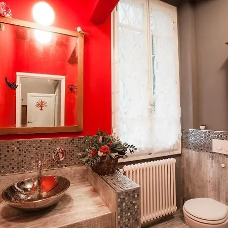 Albero Mago Guest house Florence