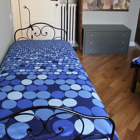 Guest house Albero Mago *